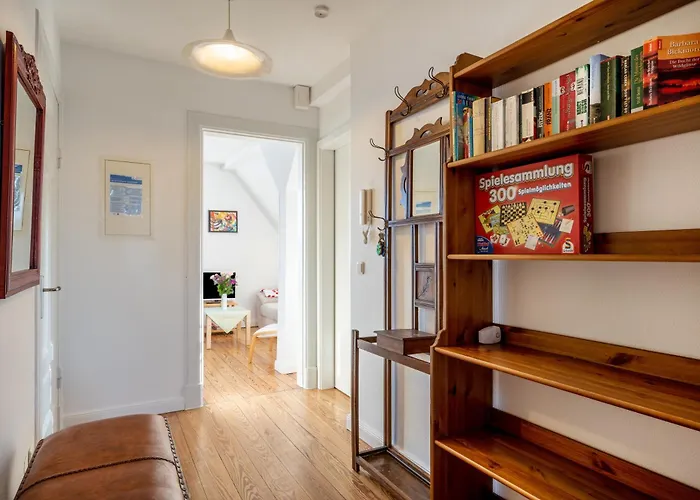 Haus Uebersee Wohnung Tonga