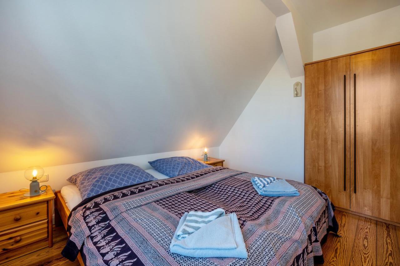 Haus Uebersee Tonga Lubeck